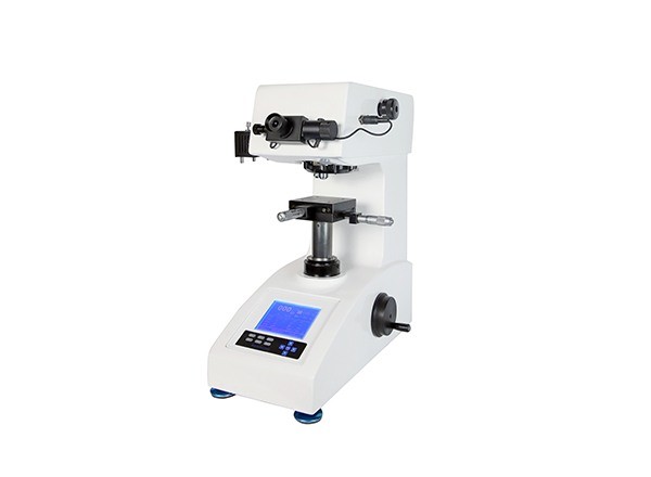 內蒙古大屏自動磚塔顯微硬度計HVS-1000A
