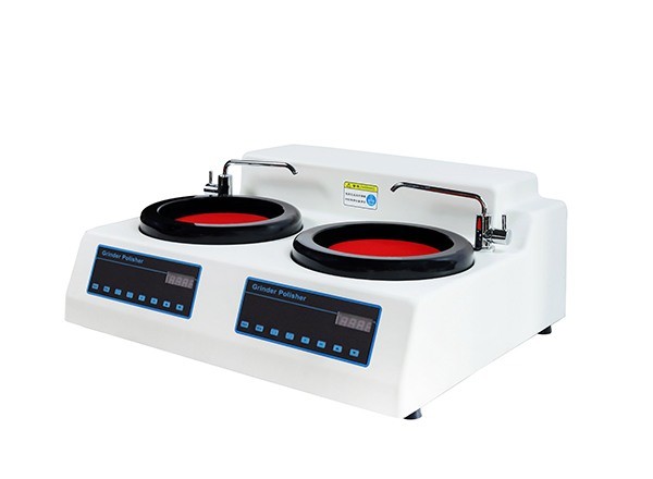 內(nèi)蒙古金相試樣磨拋機(jī)MP-2DE