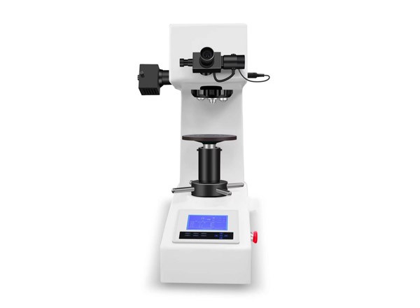 HVS-5A數(shù)顯自動轉塔維氏硬度計